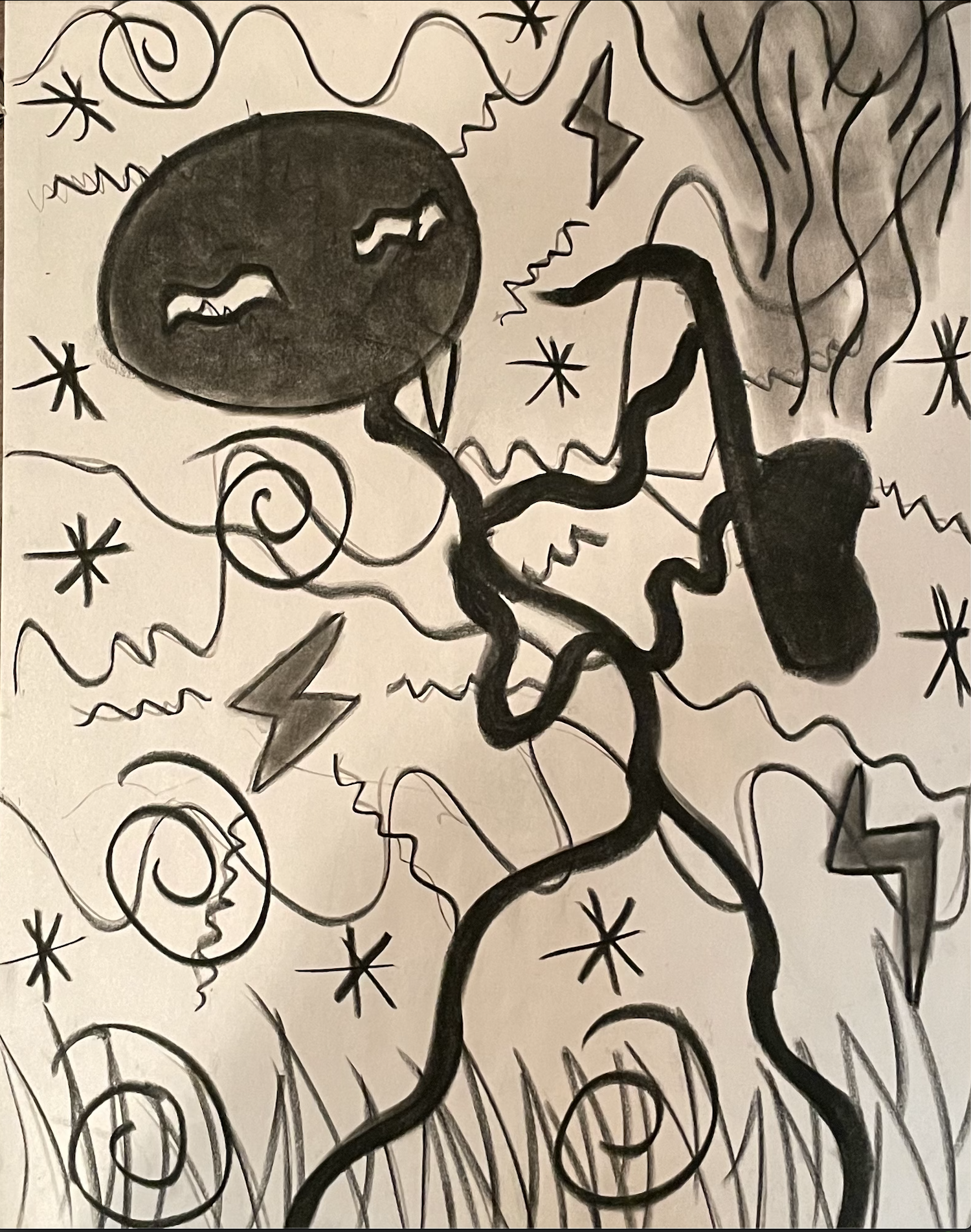 Tiki Jazz
